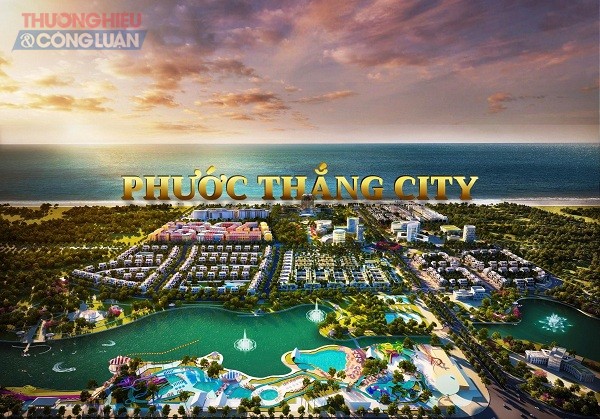 Tập đoàn Lan Phương có huy động vốn trái phép tại dự án Khu dân cư Phước Thắng?